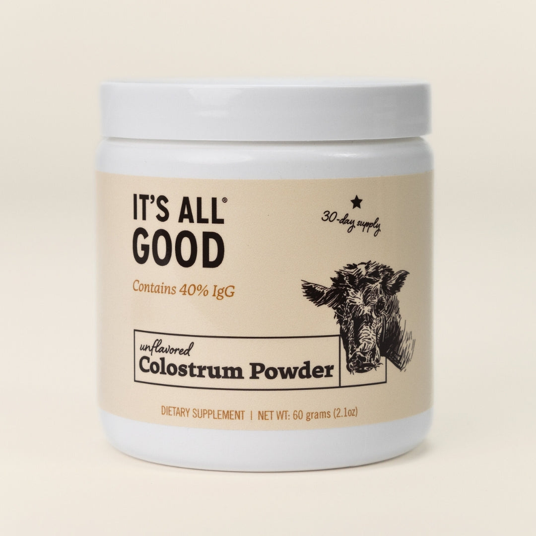 Colostrum Powder